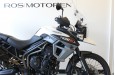 TRIUMPH TIGER 800 XCA