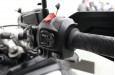 TRIUMPH TIGER 800 XCA