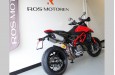 DUCATI HYPERMOTARD 950