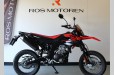 APRILIA SX 125