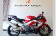 HONDA CBR 900 RR FIREBLADE