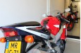 HONDA CBR 900 RR FIREBLADE