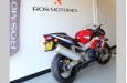 HONDA CBR 900 RR FIREBLADE