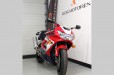 HONDA CBR 900 RR FIREBLADE