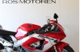 HONDA CBR 900 RR FIREBLADE