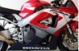 HONDA CBR 900 RR FIREBLADE