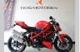 DUCATI STREETFIGHTER 848