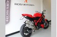 DUCATI STREETFIGHTER 848