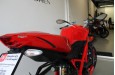 DUCATI STREETFIGHTER 848