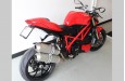 DUCATI STREETFIGHTER 848