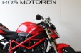 DUCATI STREETFIGHTER 848