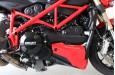 DUCATI STREETFIGHTER 848