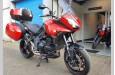 TRIUMPH TIGER 1050 SPORT