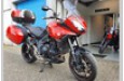 TRIUMPH TIGER 1050 SPORT