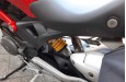 DUCATI MONSTER 696 ABS