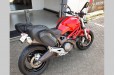 DUCATI MONSTER 696 ABS