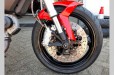 DUCATI MONSTER 696 ABS