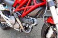 DUCATI MONSTER 696 ABS