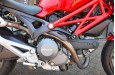 DUCATI MONSTER 696 ABS