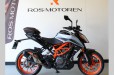 KTM 390 DUKE ABS