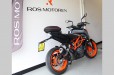 KTM 390 DUKE ABS