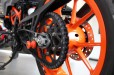 KTM 390 DUKE ABS