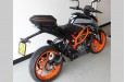 KTM 390 DUKE ABS