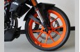 KTM 390 DUKE ABS