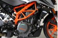 KTM 390 DUKE ABS