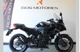 YAMAHA XJ 6 / DIVERSION ABS