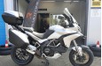 DUCATI MULTISTRADA 1200 S