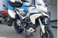 DUCATI MULTISTRADA 1200 S