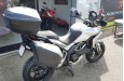 DUCATI MULTISTRADA 1200 S