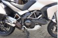 DUCATI MULTISTRADA 1200 S