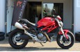 DUCATI MONSTER 696