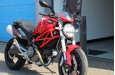 DUCATI MONSTER 696