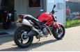 DUCATI MONSTER 696