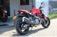 DUCATI MONSTER 821