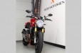 DUCATI MONSTER 1200 S