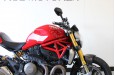 DUCATI MONSTER 1200 S