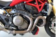 DUCATI MONSTER 1200 S