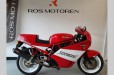 DUCATI 900 SS