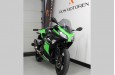 KAWASAKI NINJA 300