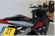 TRIUMPH STREET TRIPLE RX ABS