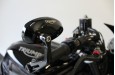 TRIUMPH STREET TRIPLE RX ABS