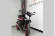 TRIUMPH STREET TRIPLE RX ABS