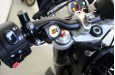 TRIUMPH STREET TRIPLE RX ABS