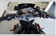 TRIUMPH STREET TRIPLE RX ABS