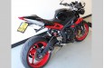 TRIUMPH STREET TRIPLE RX ABS