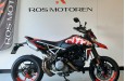 DUCATI HYPERMOTARD 950 RVE